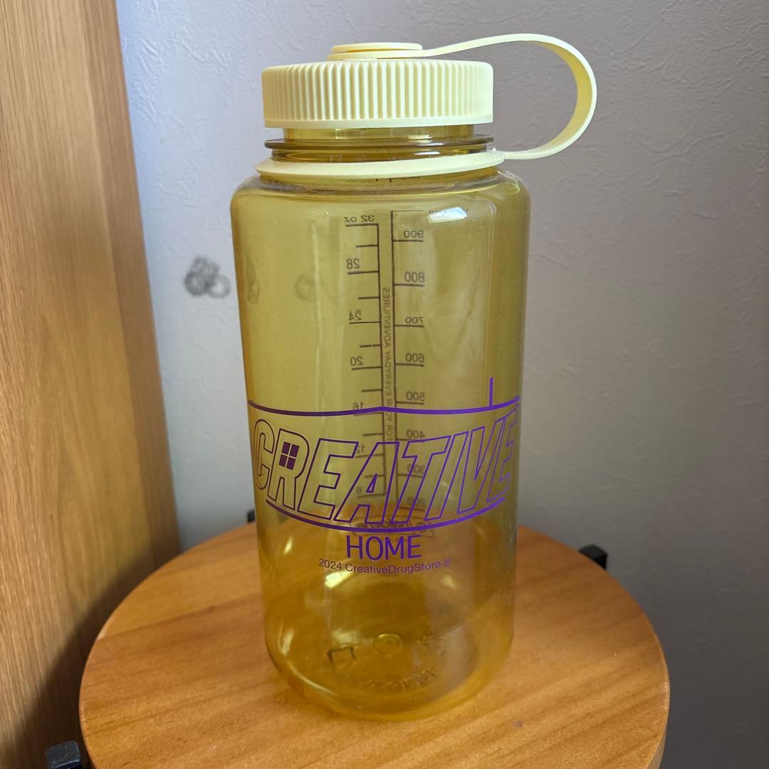 creative drug store ボトル