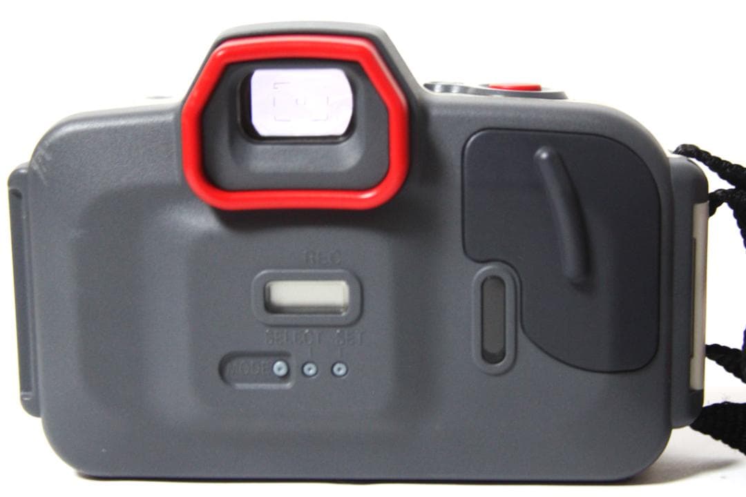 【美品】Canon Autoboy D5 キヤノン