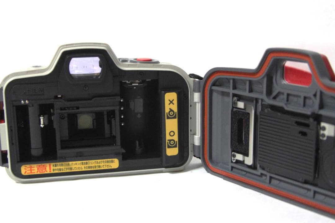 【美品】Canon Autoboy D5 キヤノン