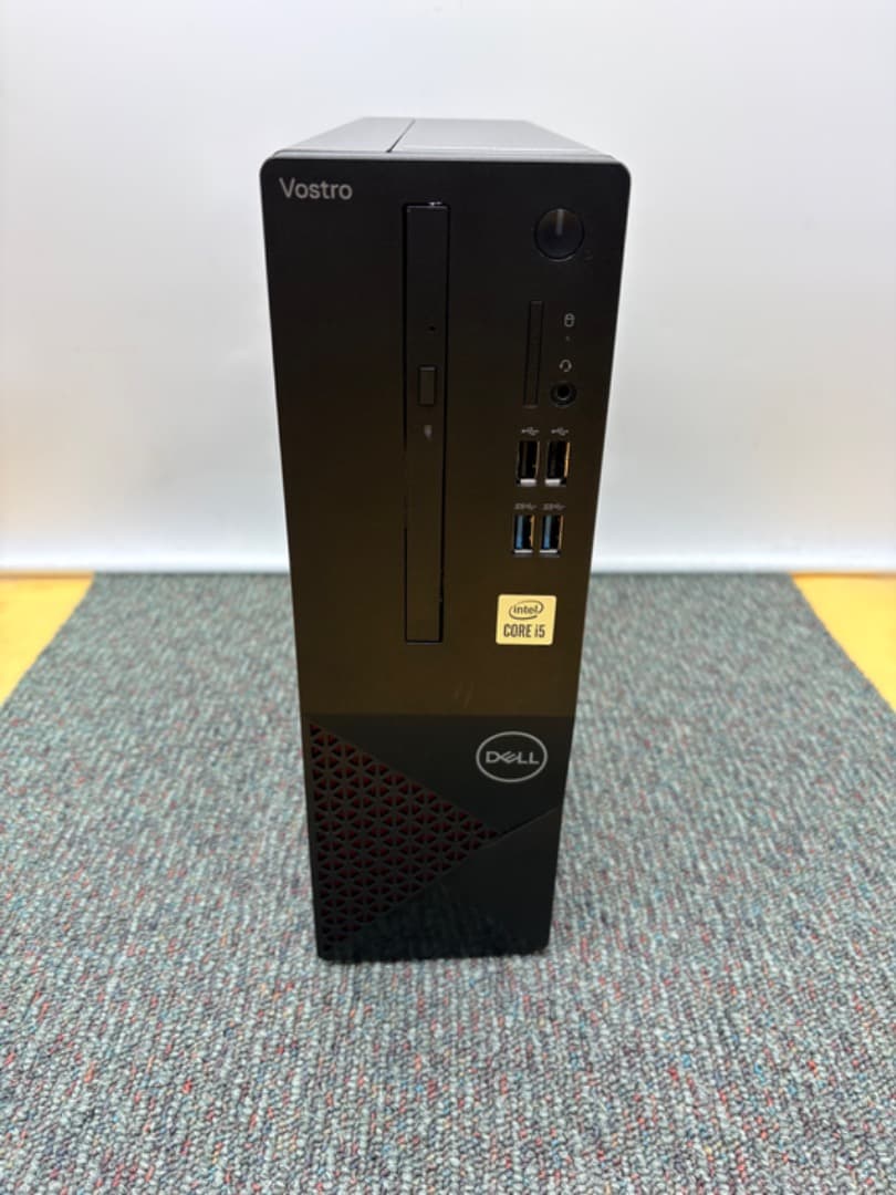 【1TB搭載】 DELL Vostro 3681　i5　第10世代　Win11