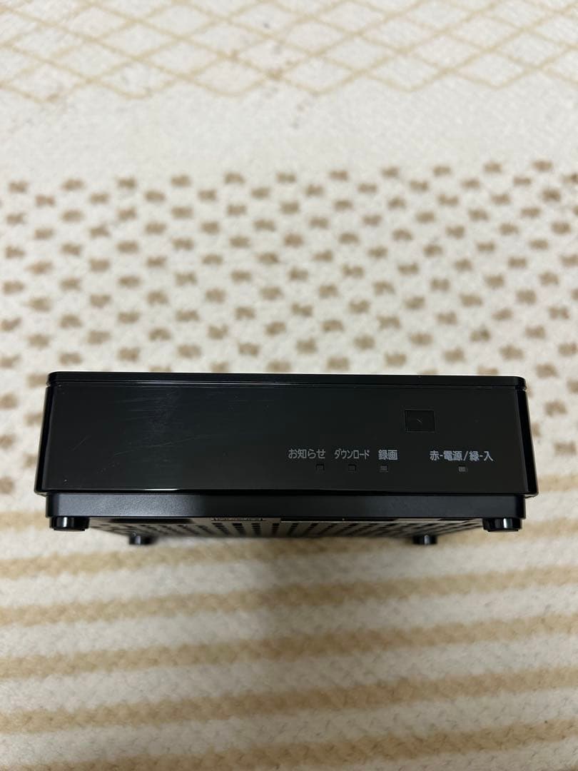 Panasonic UN-10N10-K 防水ポータブルテレビ 10インチ