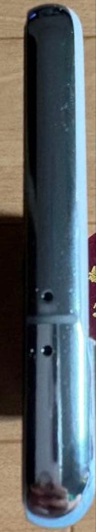 (お値下げ)Galaxy S21 5G 256GB ホワイト　docomo版