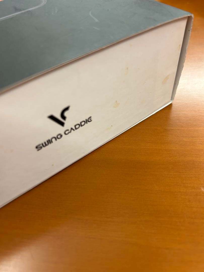 SWING CADDIE SC300i 弾道計測器