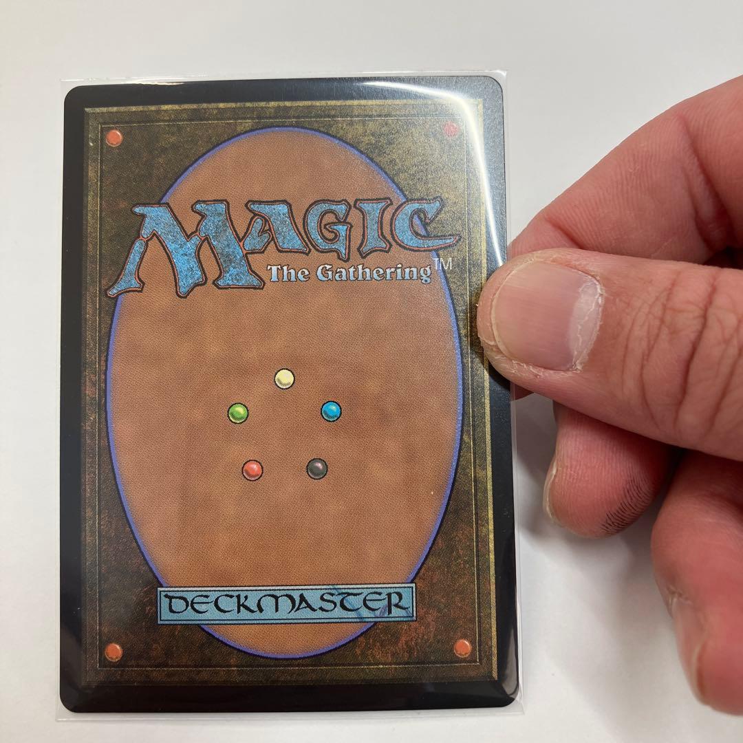 絵描きの召使い　ボーダーレス　foil