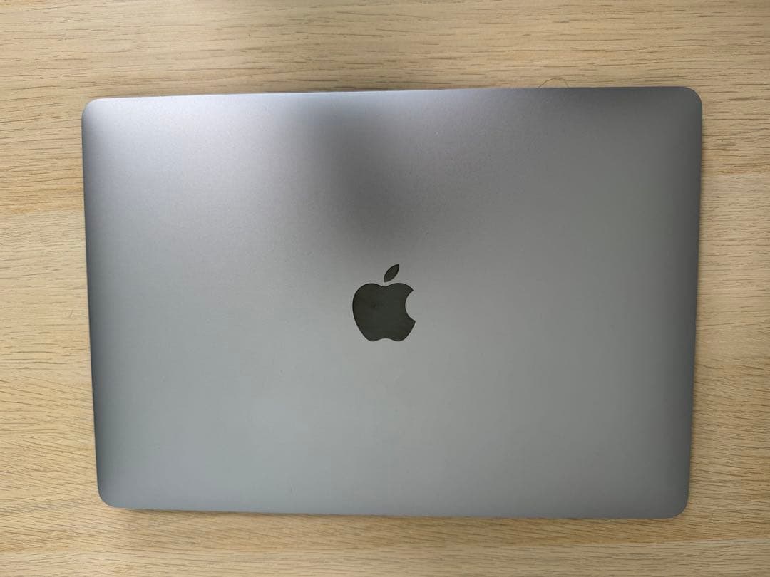 MacBook Pro（13インチ,M1,2020）256GB/8GB