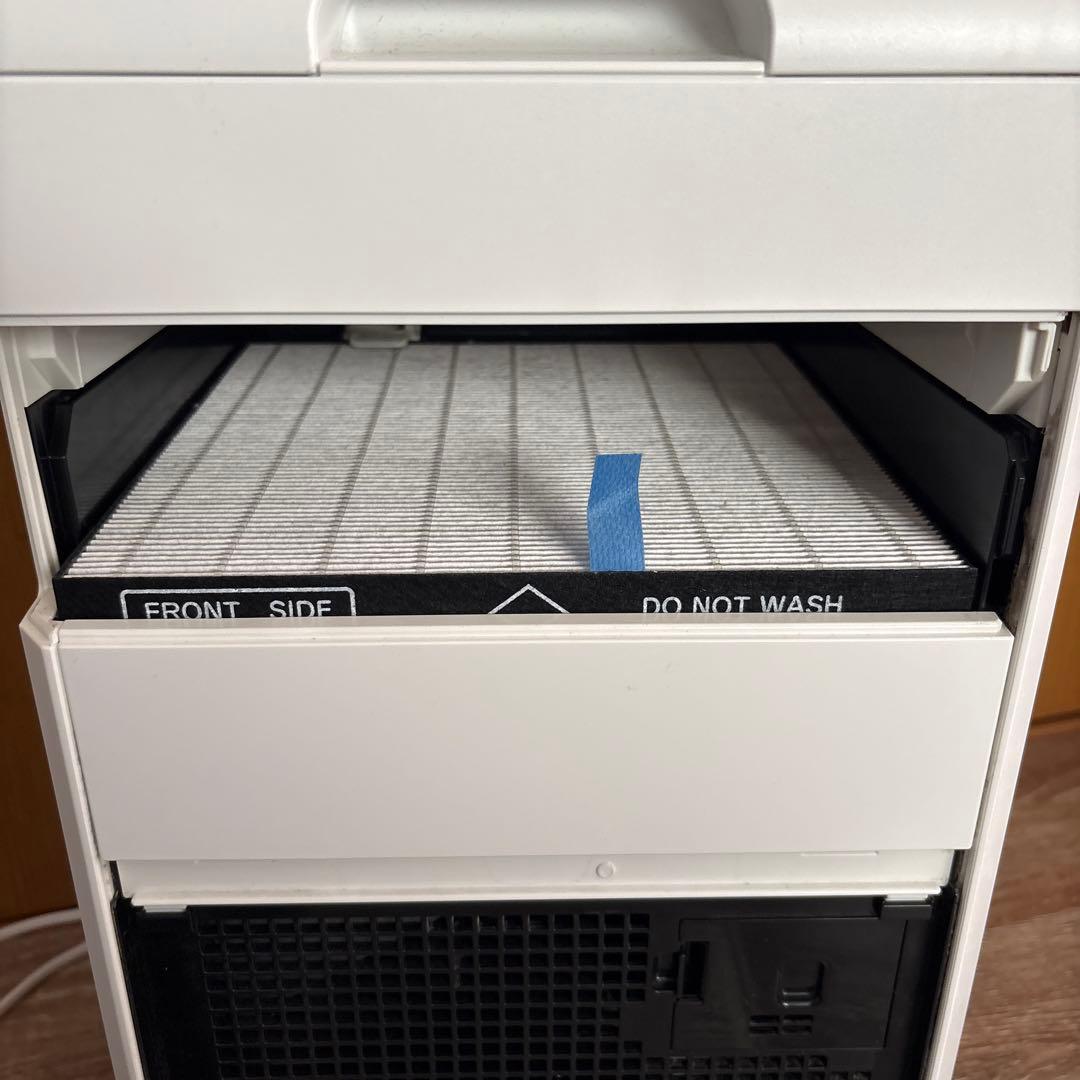 DAIKIN 空気清浄機 ACM55X-W