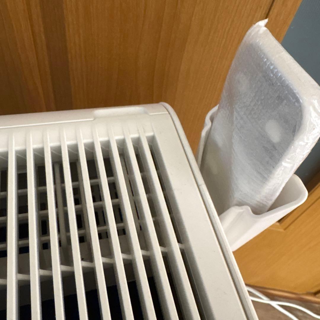 DAIKIN 空気清浄機 ACM55X-W