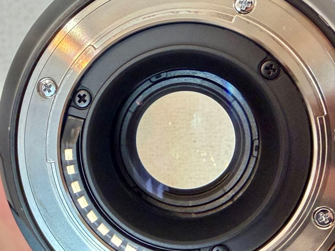 レンズ(ズーム) Fujifilm XF 16-55mm F2.8 R LM WR