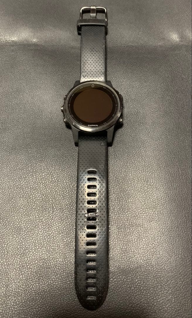 GARMIN ガーミン fnix 5S Sapphire