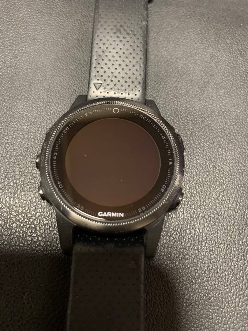 GARMIN ガーミン fnix 5S Sapphire