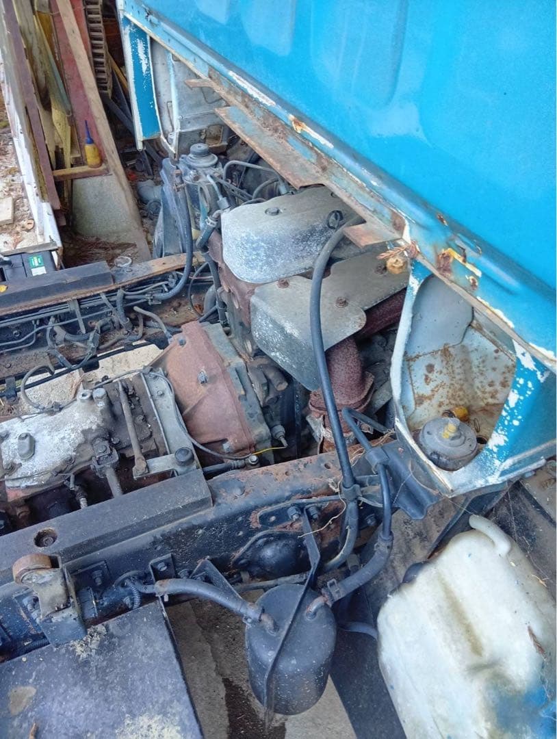 日産アトラスディーゼル