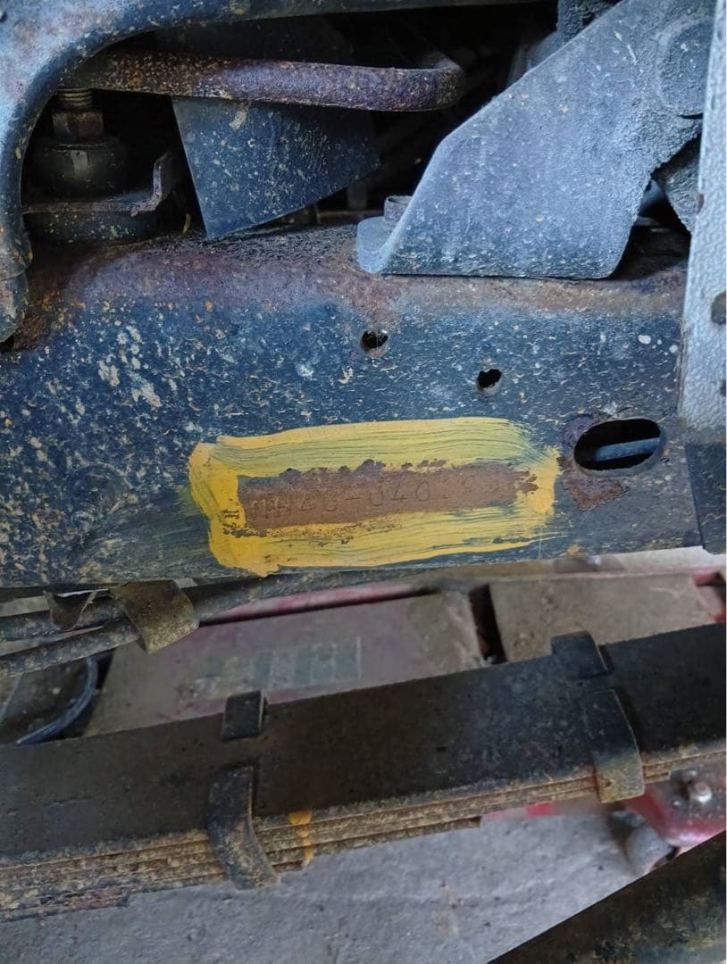 日産アトラスディーゼル