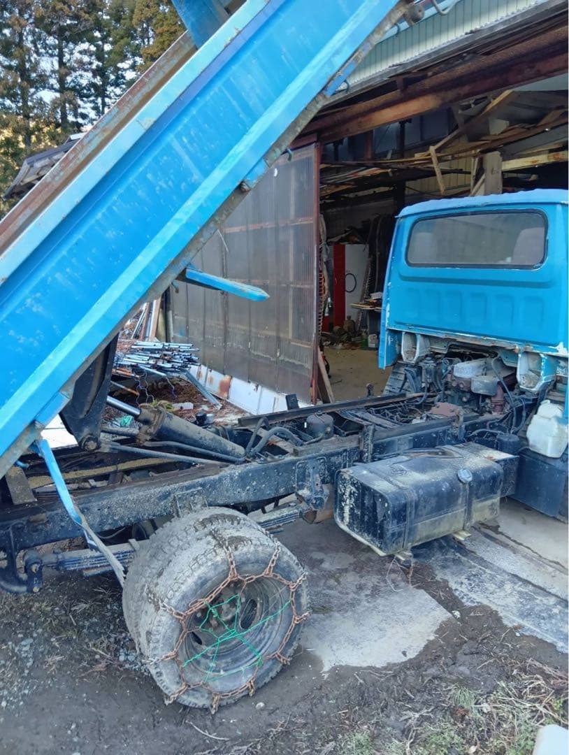 日産アトラスディーゼル