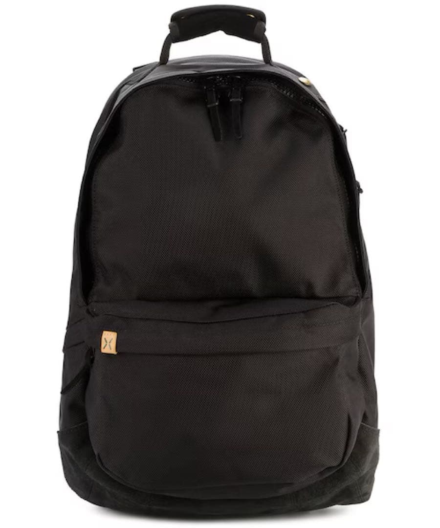 バッグ visvim cordura 22l