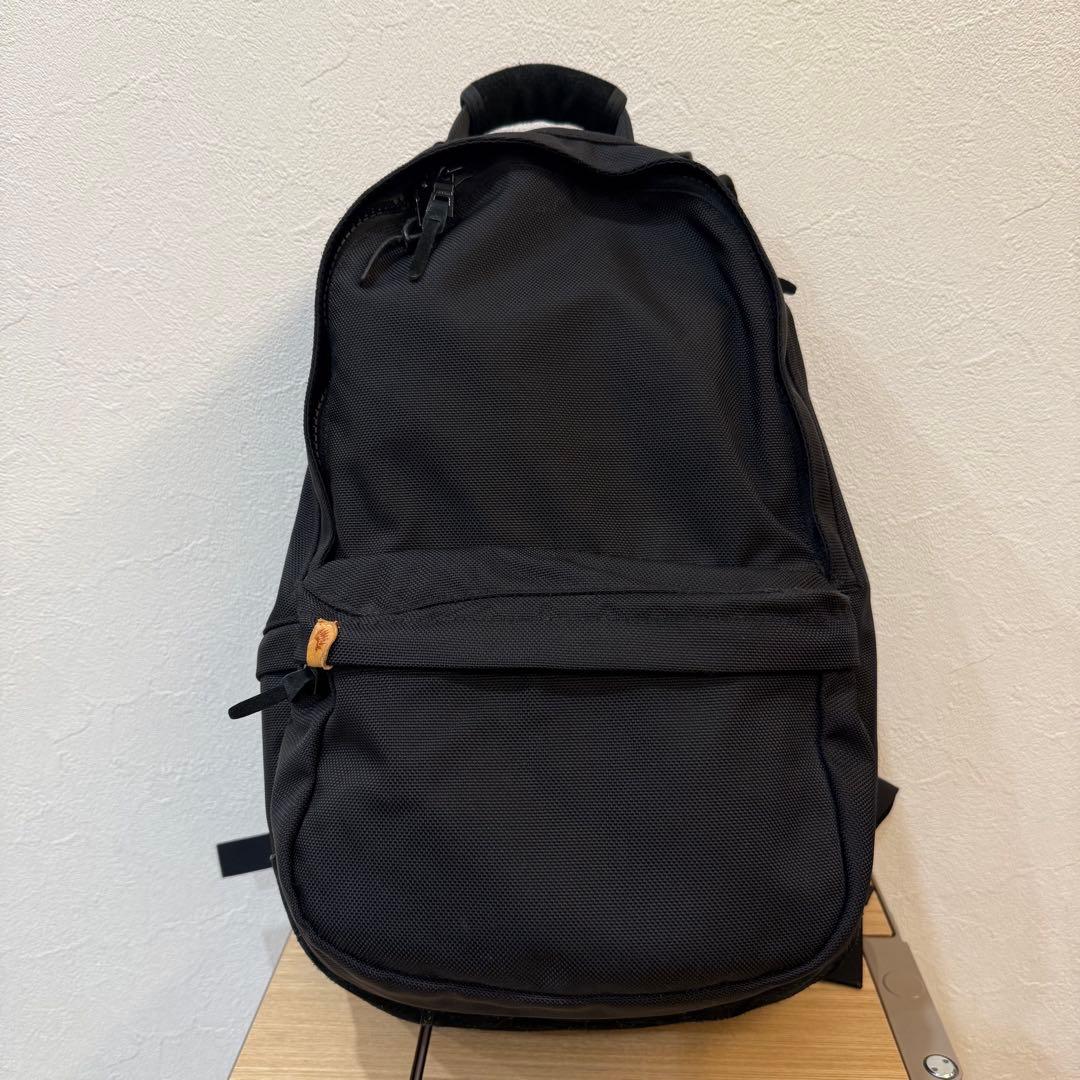 バッグ visvim cordura 22l