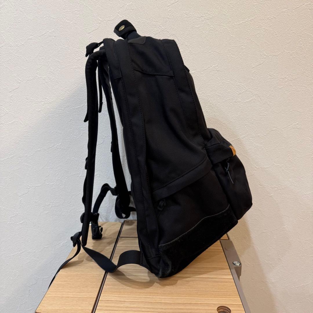 バッグ visvim cordura 22l