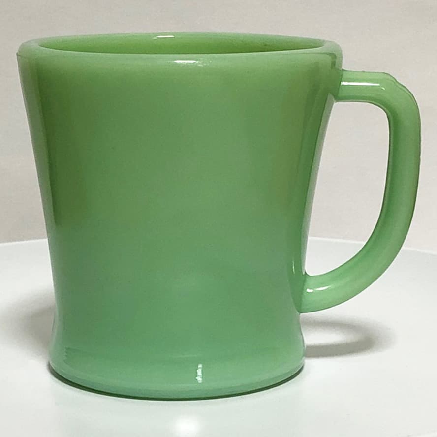 ファイヤーキング　D ハンドル　マグ　ジェダイ　フラットボトム１点　＃006