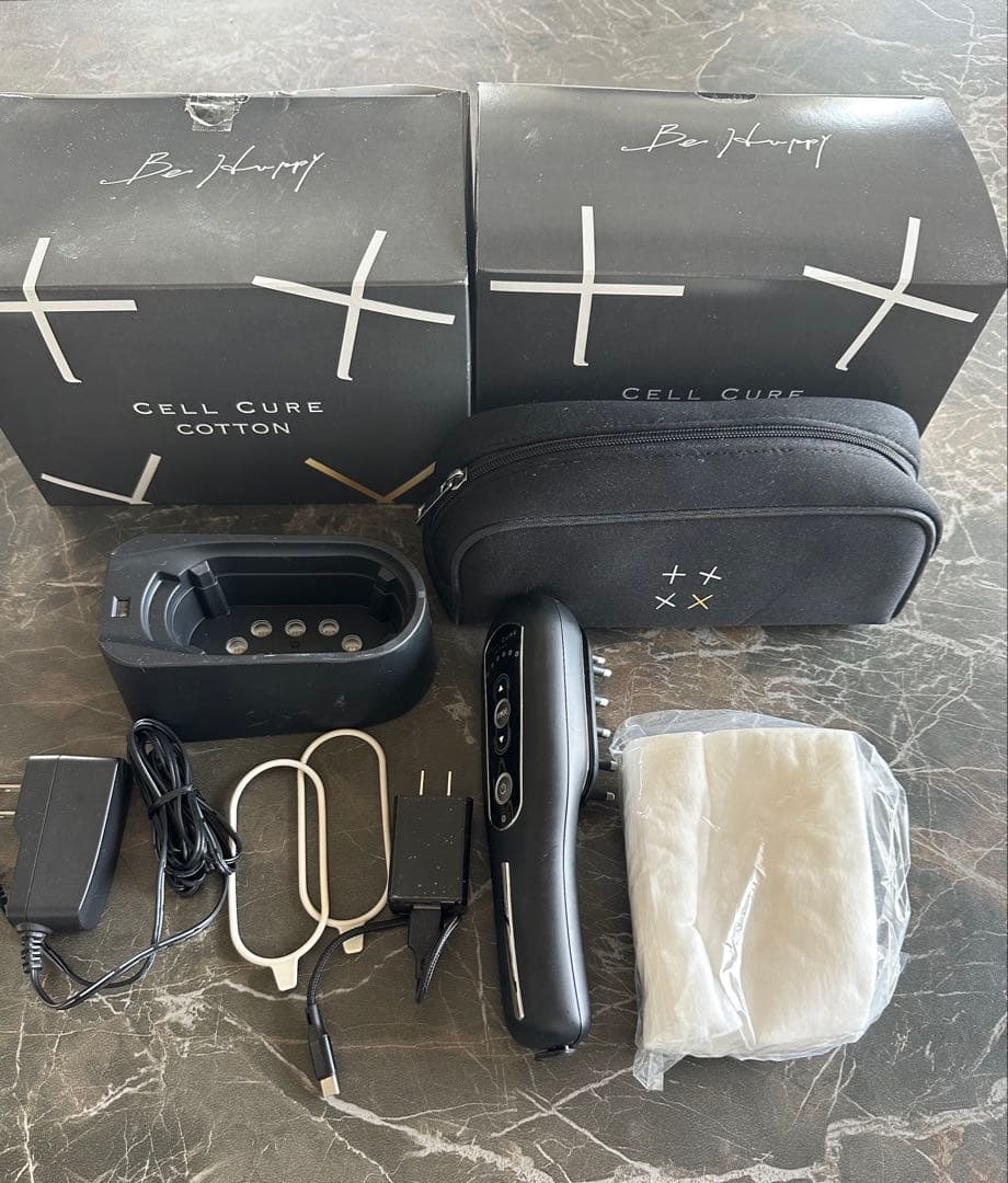 セルキュア4T＋+（セルキュアフォーティプラスプラス）