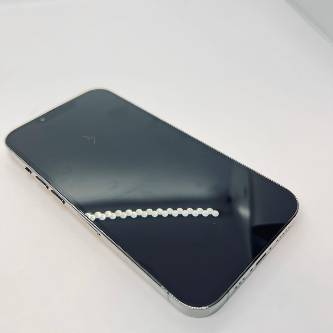 【SIMフリー】 iPhone 13 Pro 256GB 本体 動作確認済み