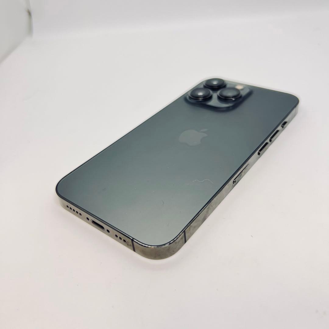 【SIMフリー】 iPhone 13 Pro 256GB 本体 動作確認済み