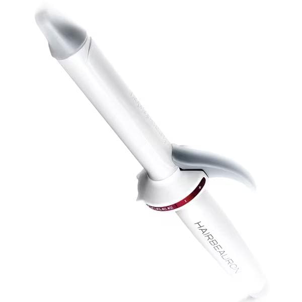 髪の未来を変えるヘアビューロン 2D Plus カール]L-type 34mm