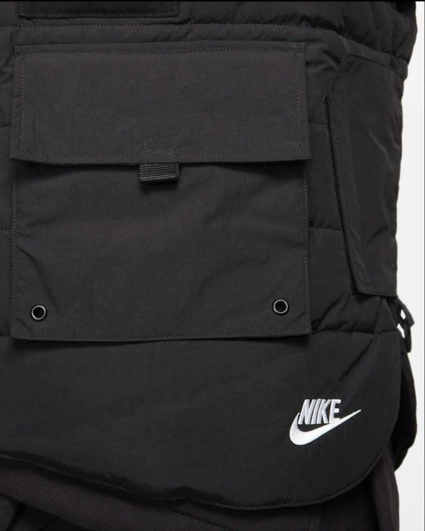 GDRAGON PEACEMINUSONE NIKE ベスト ピースマイナスワン