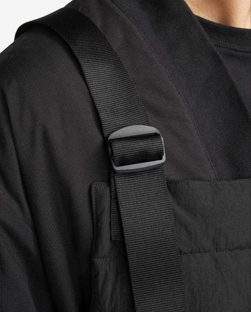 GDRAGON PEACEMINUSONE NIKE ベスト ピースマイナスワン