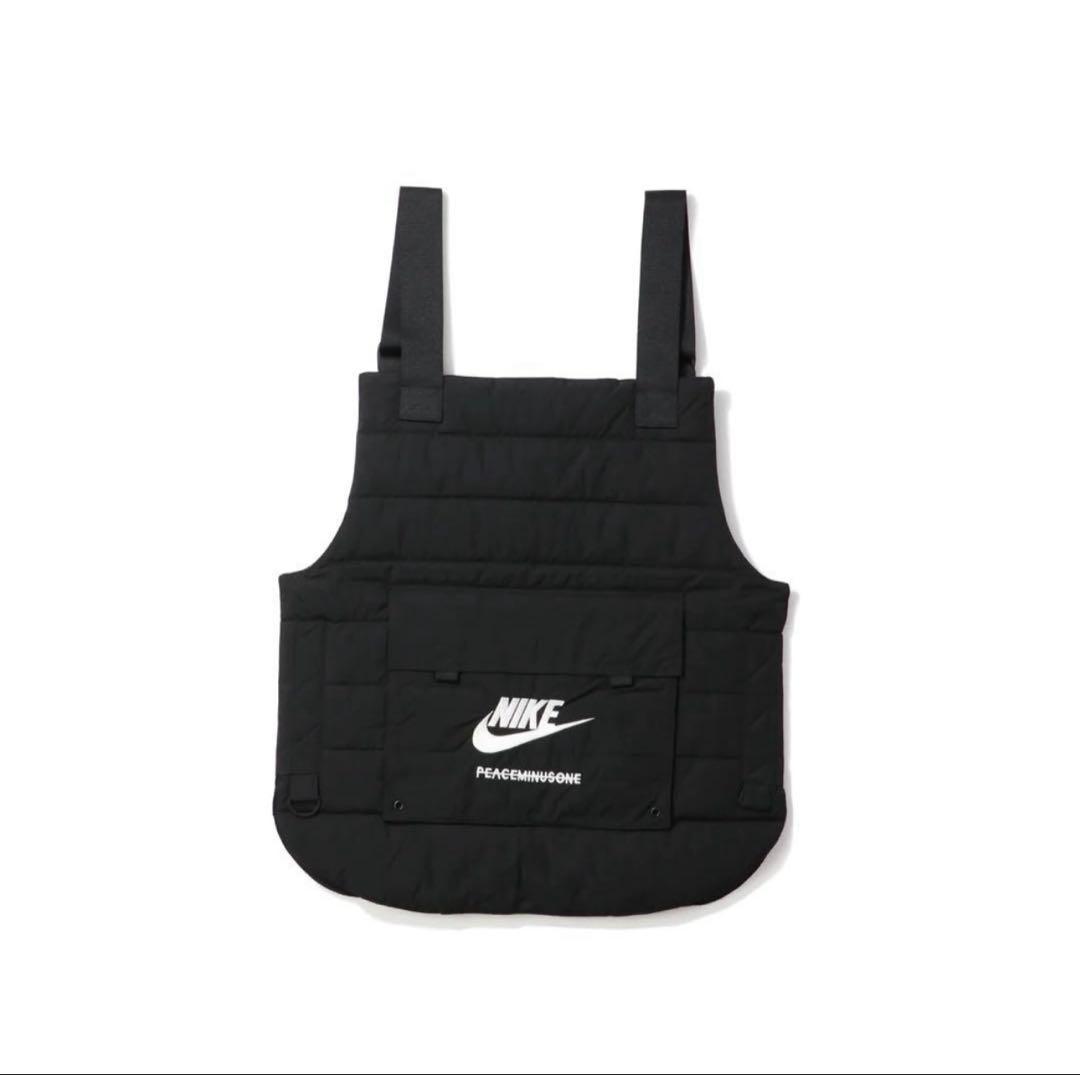 GDRAGON PEACEMINUSONE NIKE ベスト ピースマイナスワン