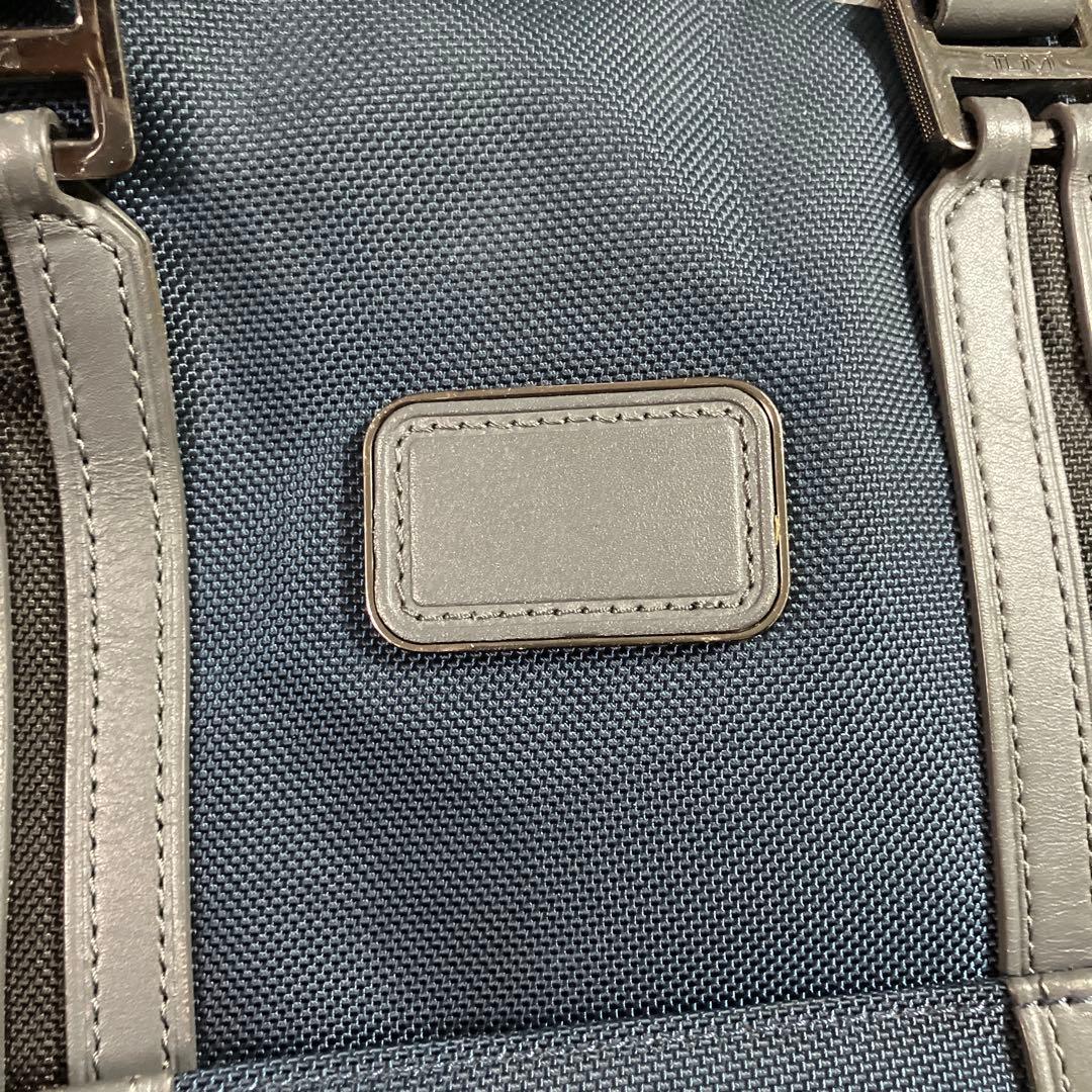 【TUMI Jarvis 2way 廃盤品•日本限定モデル】［Hero］