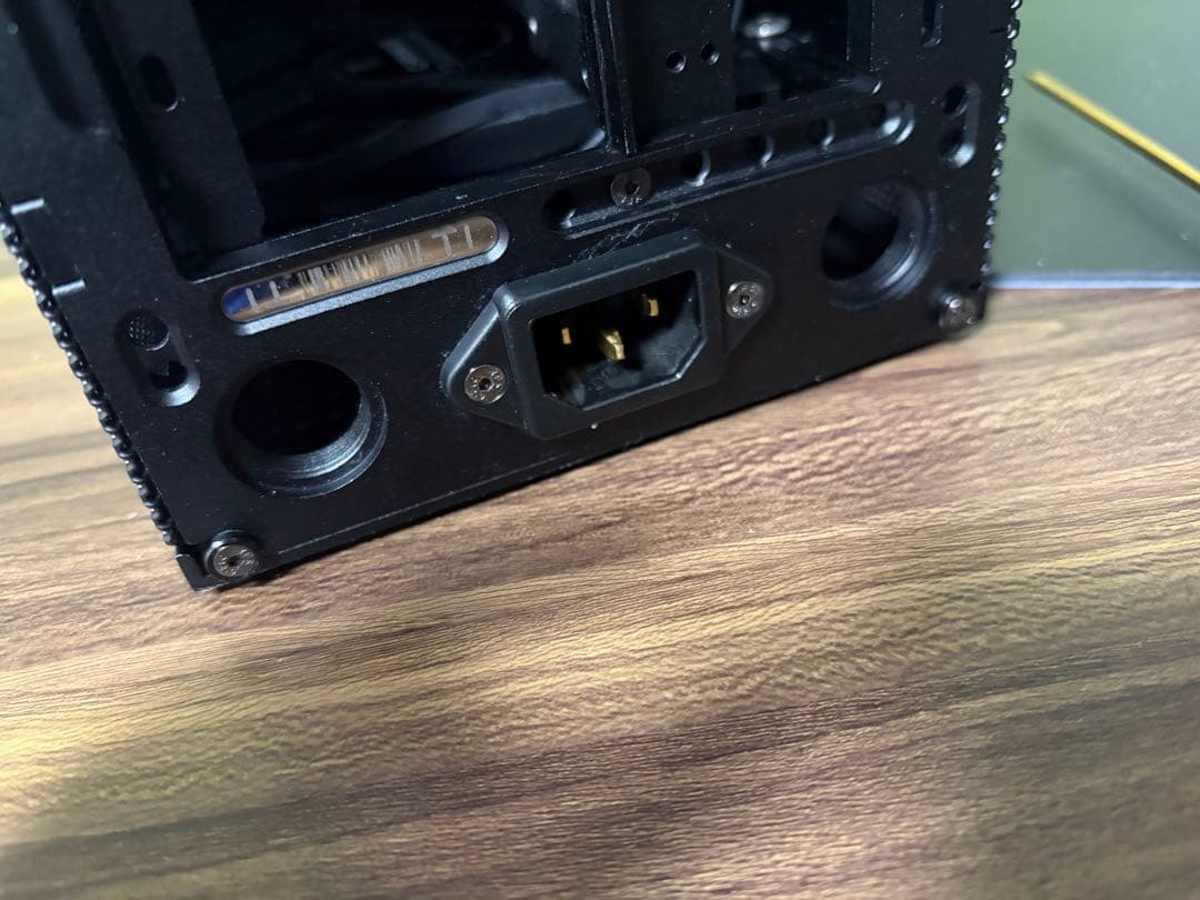 formd t1 PCケース