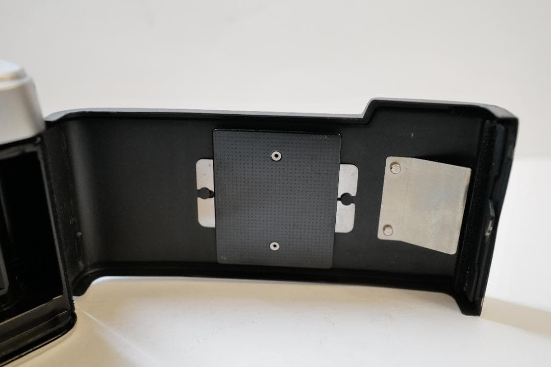 整備済 OLYMPUS PEN EE-2 オリンパス ハーフフィルムカメラ