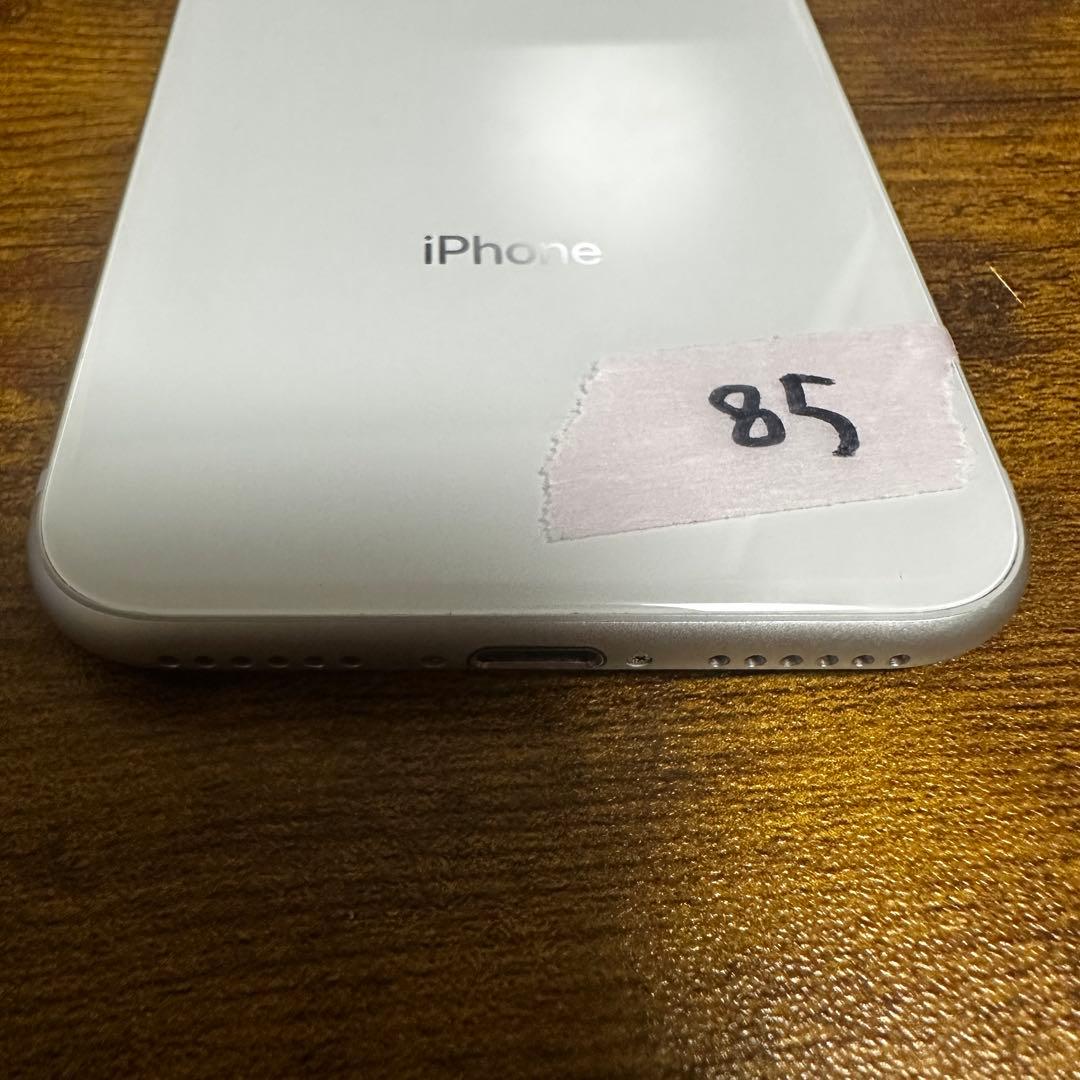 iPhone8 64GB スペースグレイ