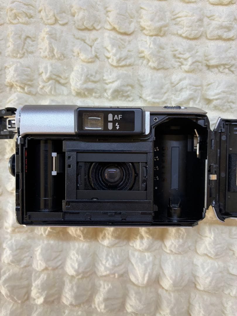 PENTAX ESPIO 120Mi コンパクトフィルムカメラ