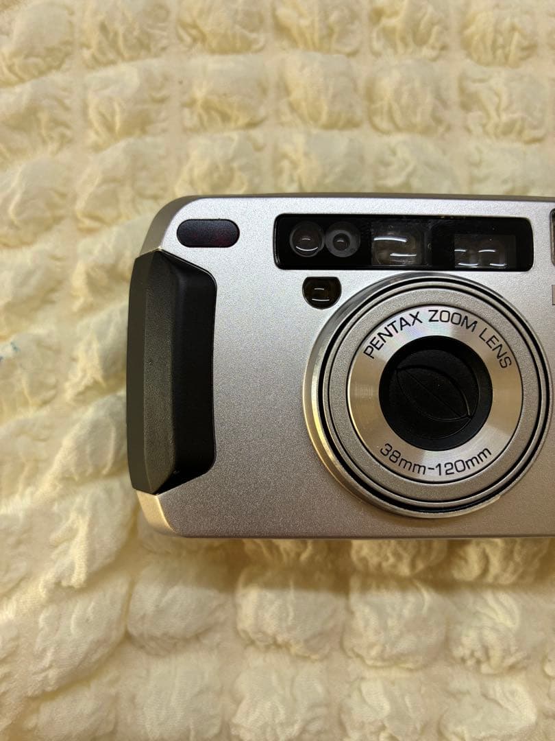 PENTAX ESPIO 120Mi コンパクトフィルムカメラ