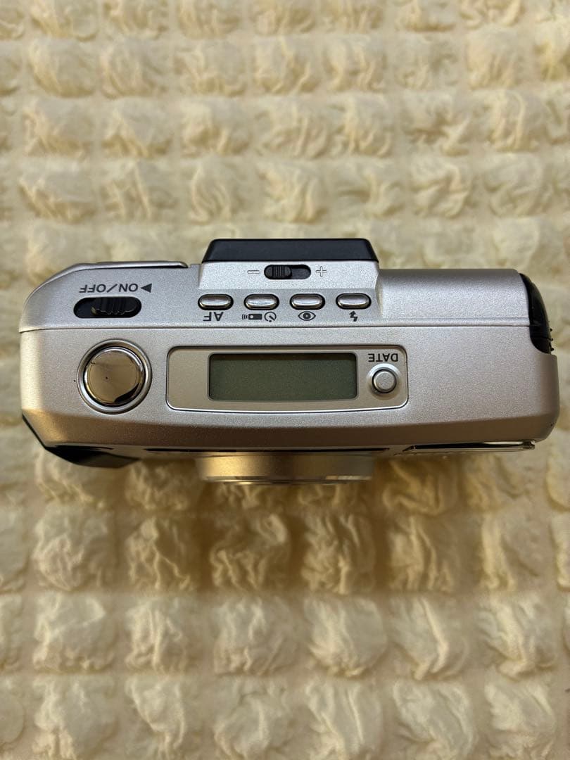 PENTAX ESPIO 120Mi コンパクトフィルムカメラ