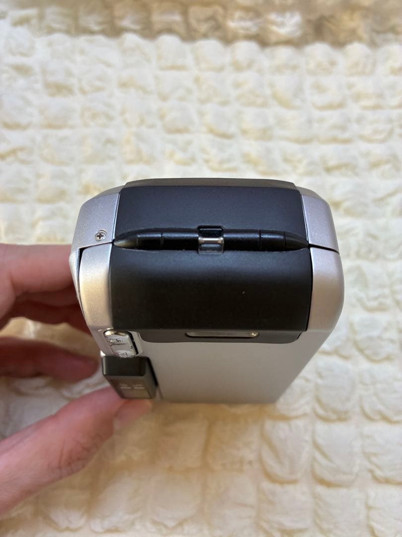 PENTAX ESPIO 120Mi コンパクトフィルムカメラ