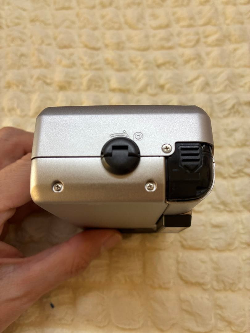 PENTAX ESPIO 120Mi コンパクトフィルムカメラ