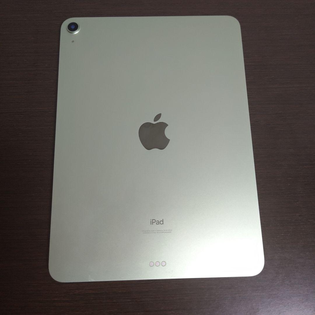 【20日まで】iPadAir256GBWi-Fiモデル/ApplePencil2