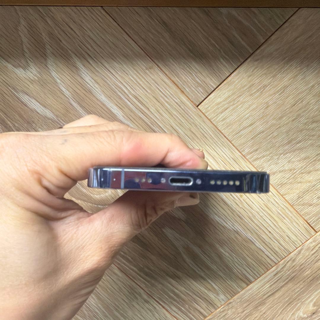 Apple iPhone 13 Pro 256GBシルバー 本体