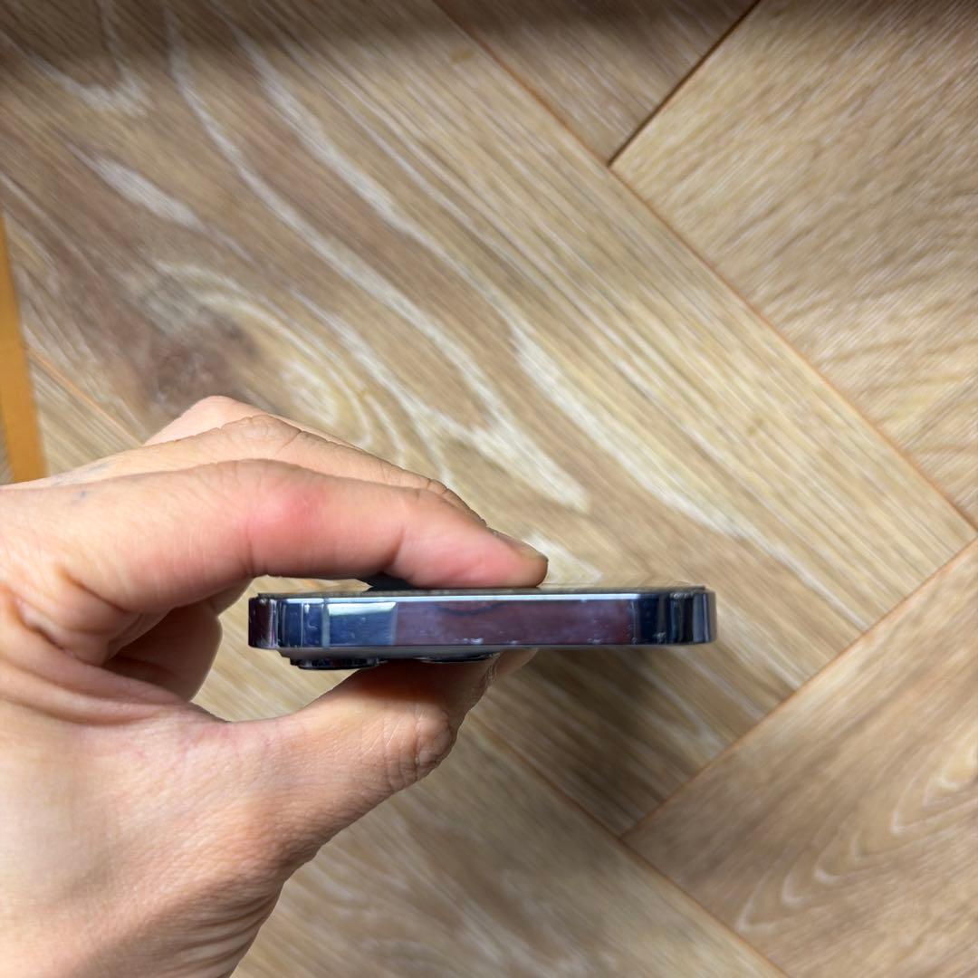 Apple iPhone 13 Pro 256GBシルバー 本体