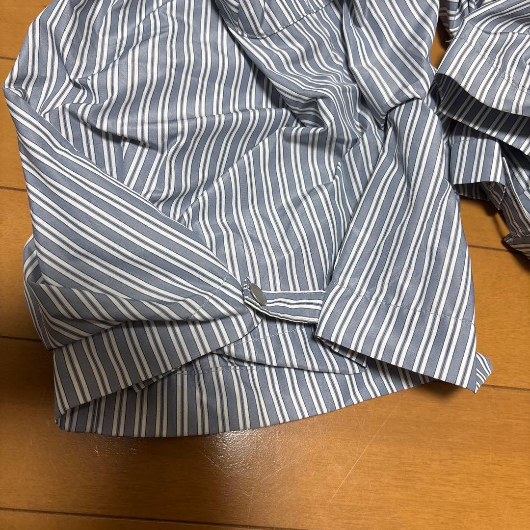 今期　1度着用　パンツ　メゾンスペシャル