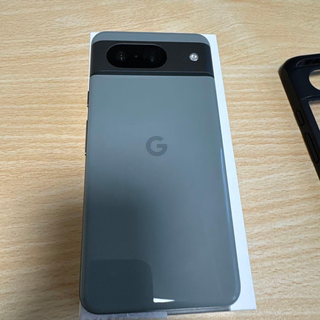 スマートフォン本体 pixel8