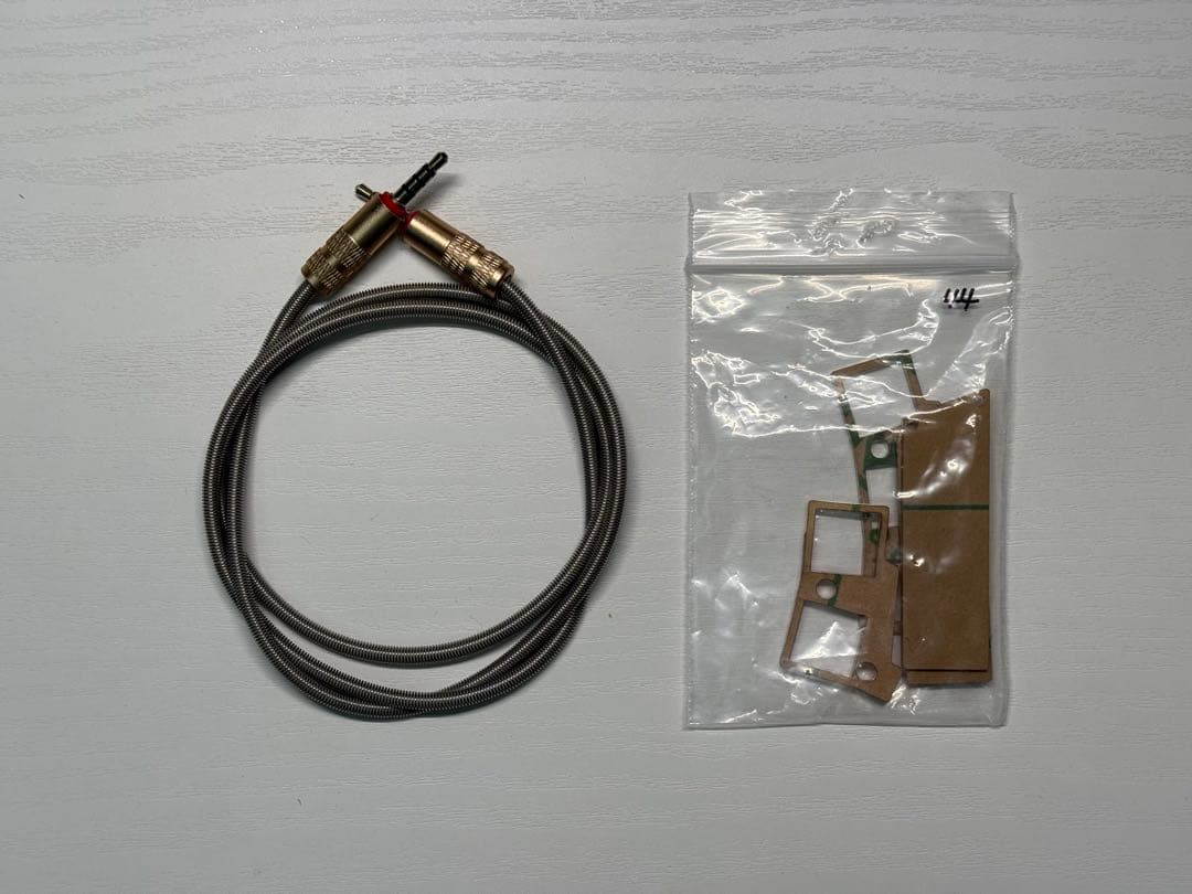 keyball44(はんだ付け済)