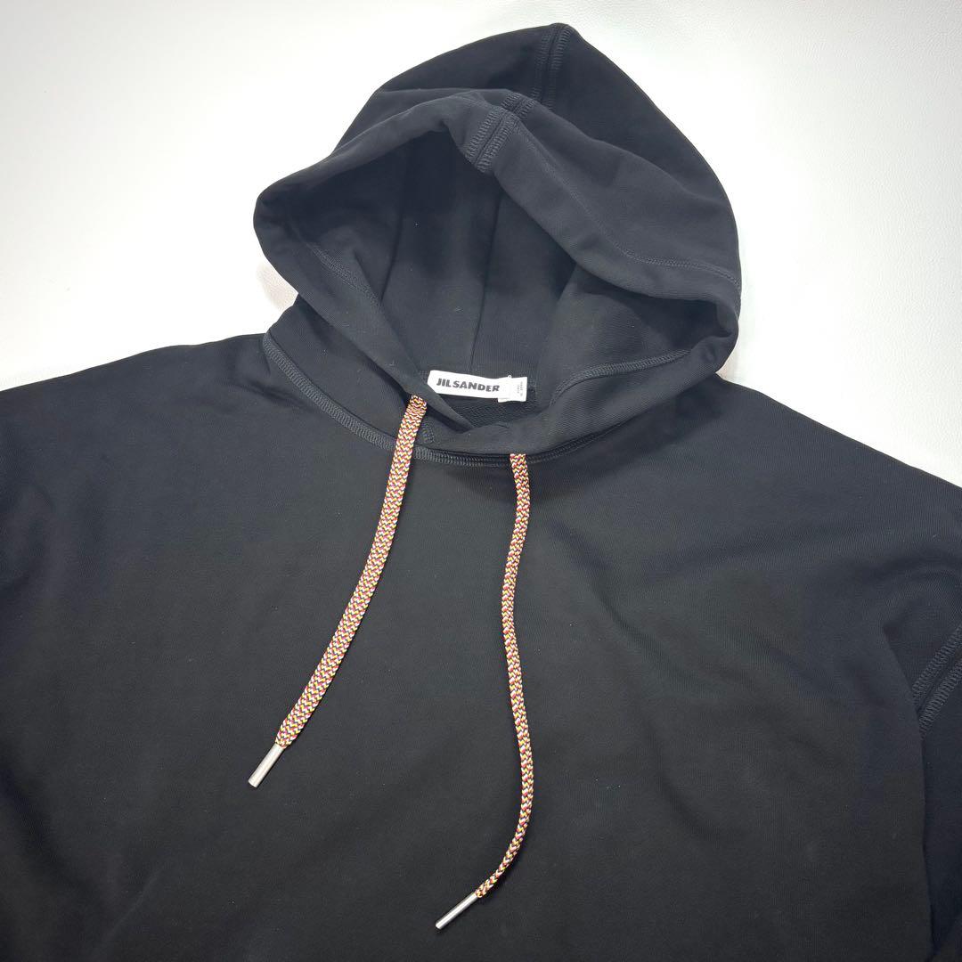 希少✨JIL SANDER スウェット セットアップ MADE IN ITALY