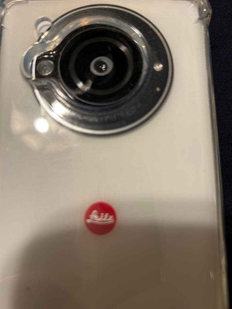 Leitz Phone 2 LP-02 SIMフリー、動作確認済