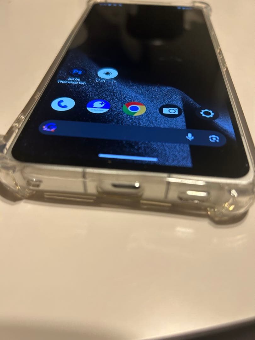 Leitz Phone 2 LP-02 SIMフリー、動作確認済