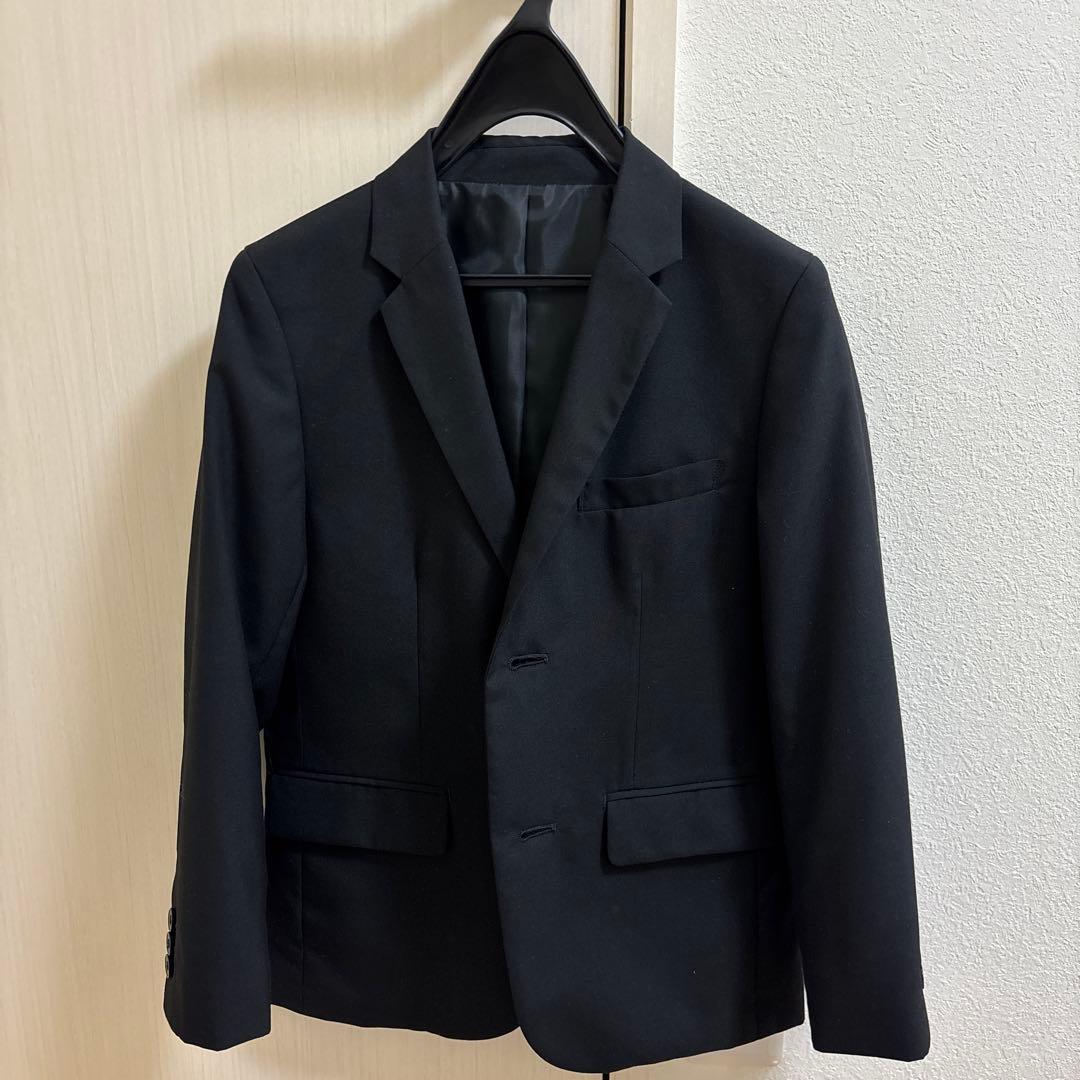 美品　コムサイズム　フォーマル　セット　140㎝