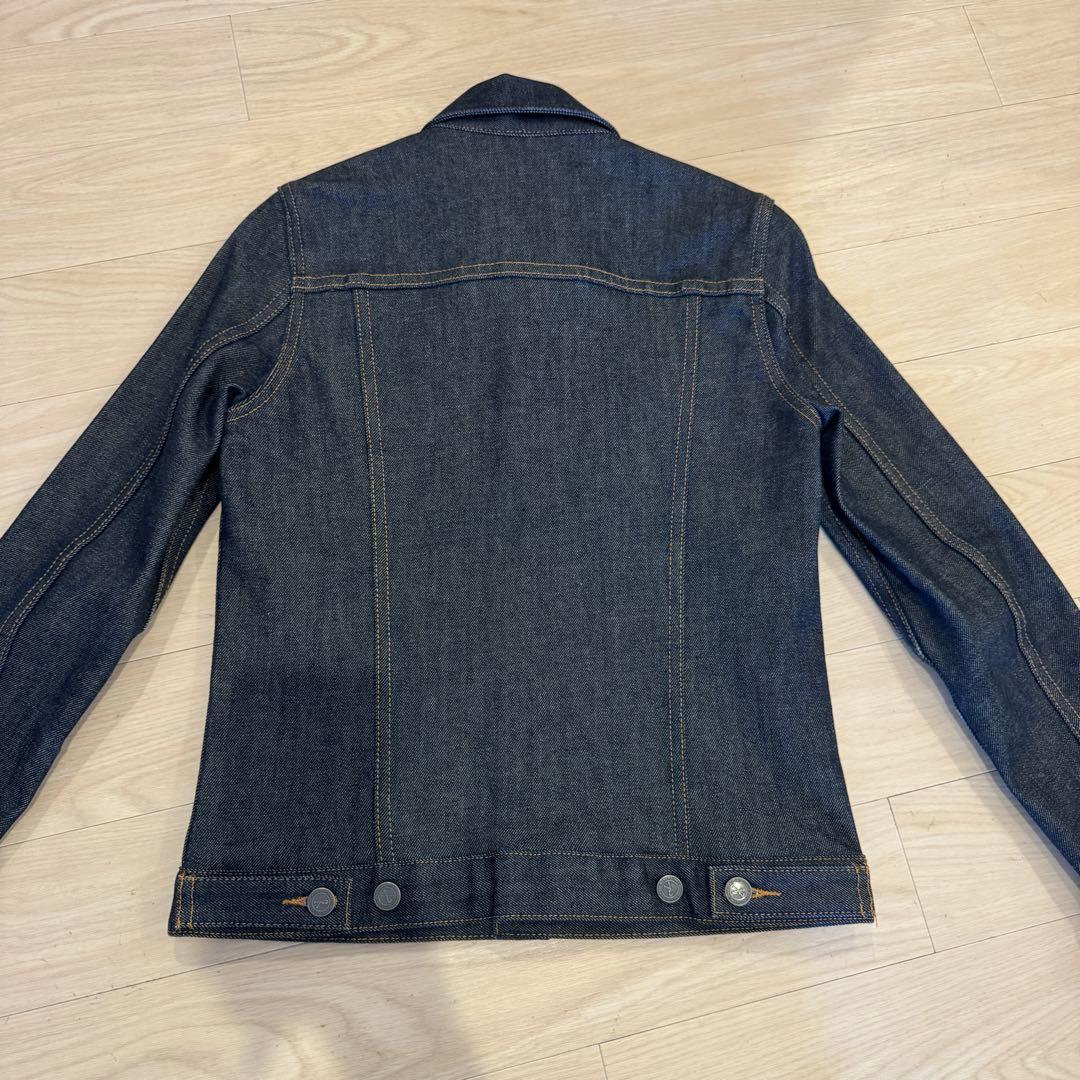 A.P.C/アーペーセー デニムジャケット RN149947
