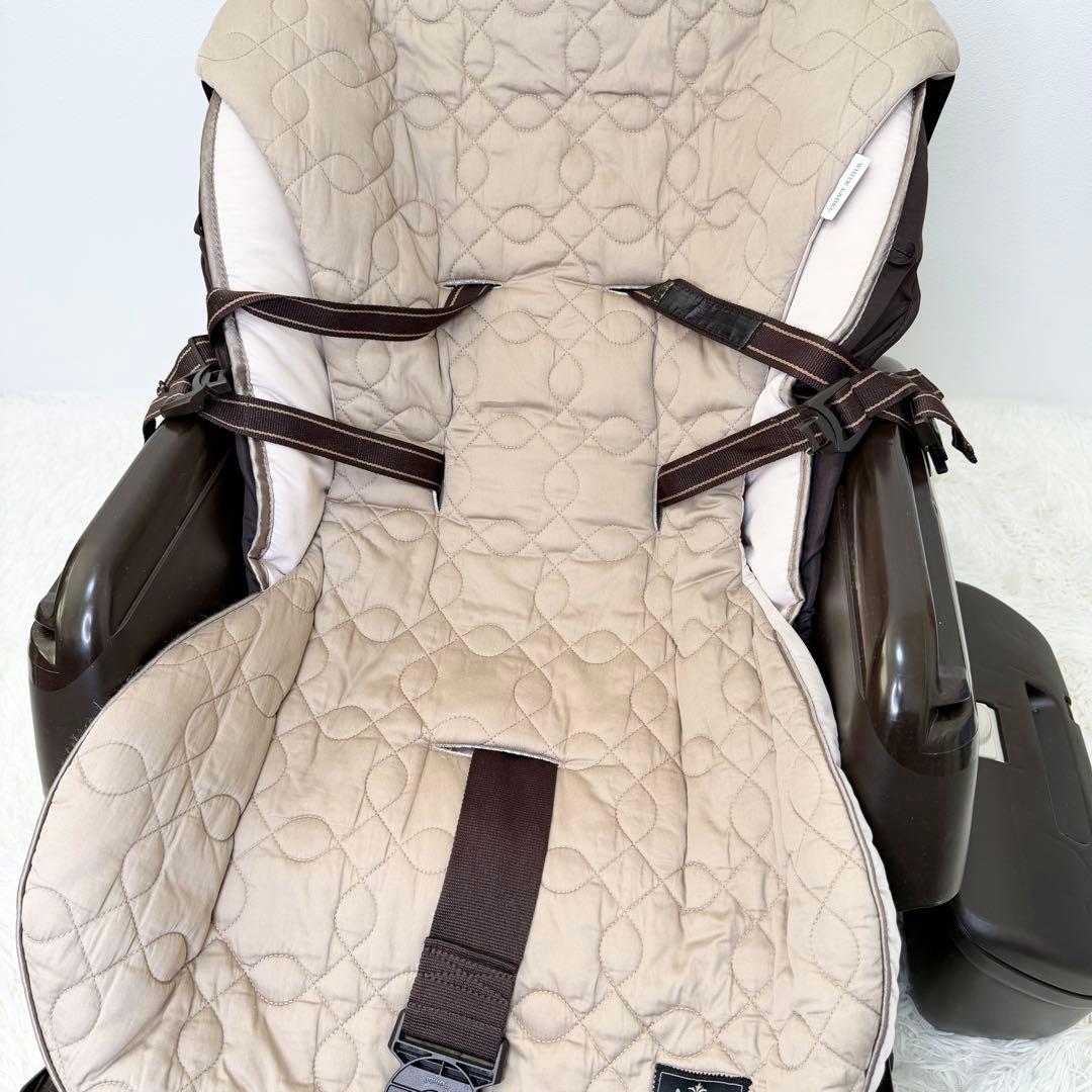 美品 Combi CWL ネムリラ AT ホワイトレーベル 電動 ハイローチェア