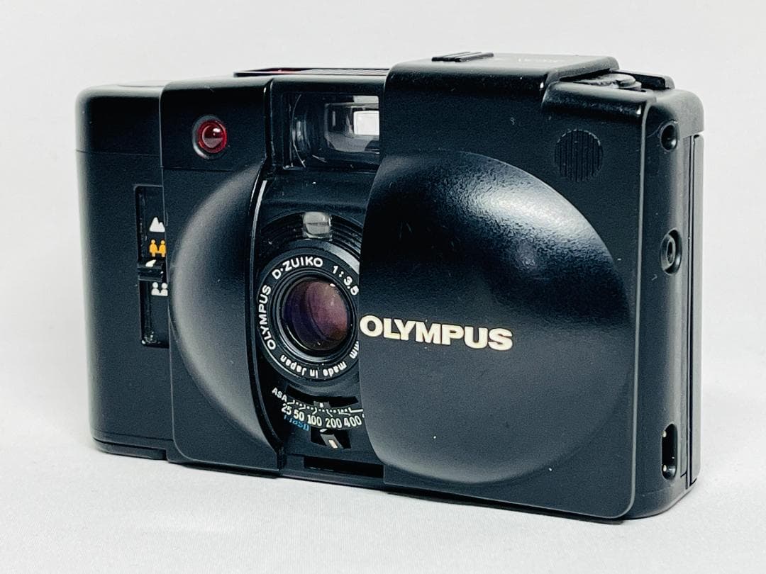 OLYMPUS オリンパス XA2